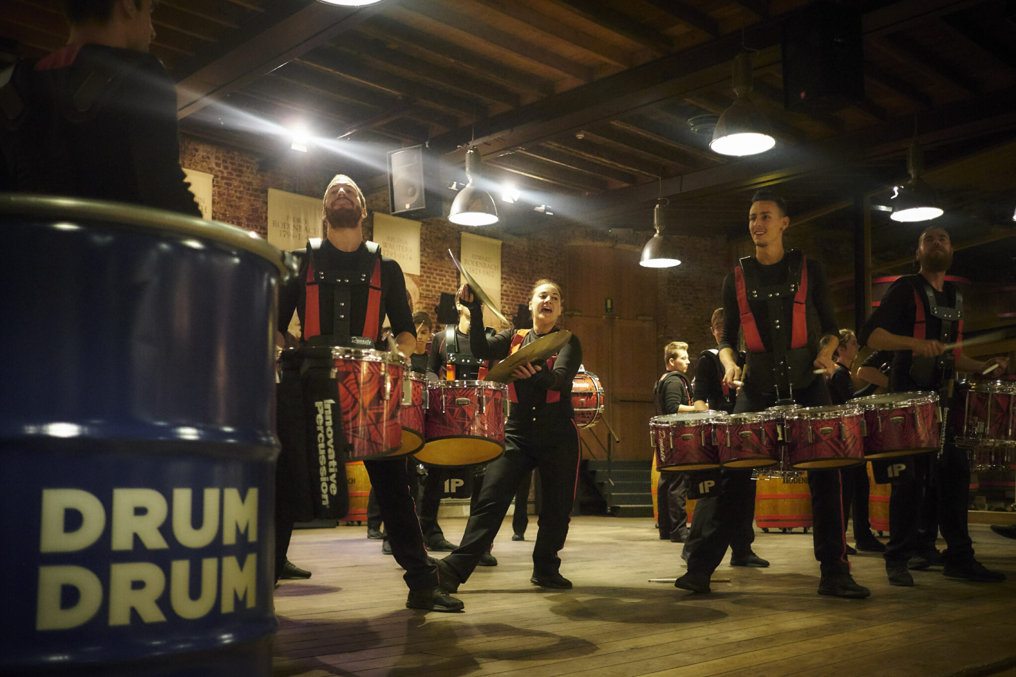 DRUMDRUM7