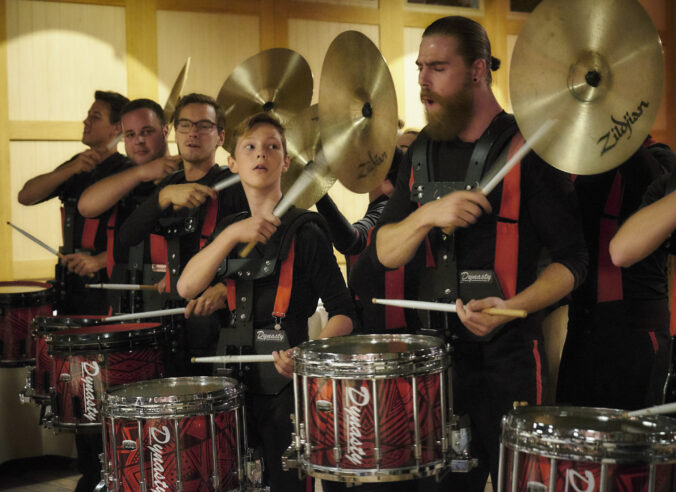 DRUMDRUM10