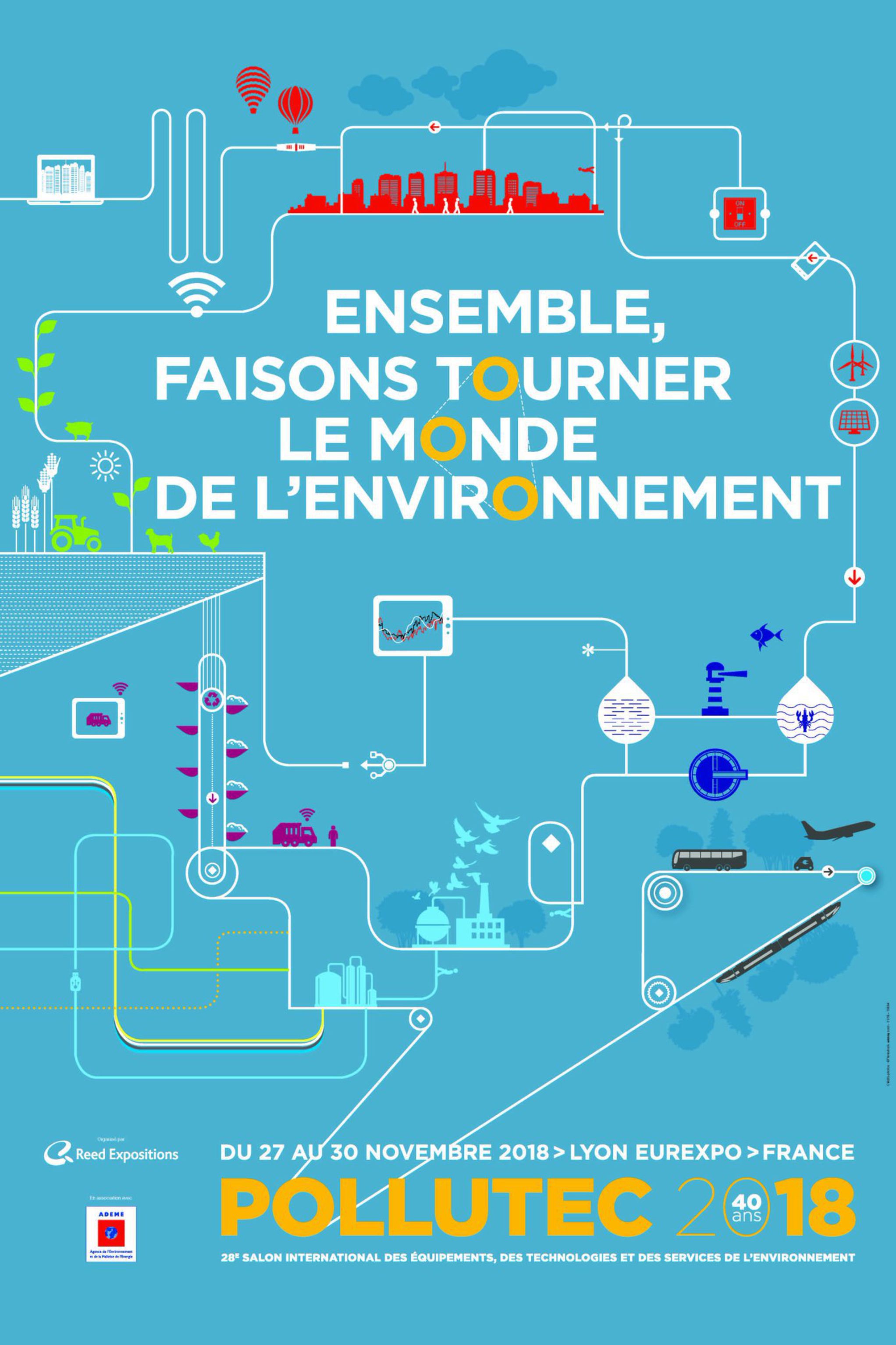 Pollutec2018